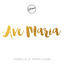 Cover Ave Maria (Version Chorale St Thomas)