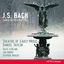 Cover Bach, J.S.: Cantatas, BWV 131, 152 and 161