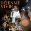 Cover Dejenme Vivir