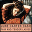 Cover Fair and Tender Ladies