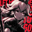 Cover LET ME GO