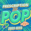 Cover Prescription for Pop: 2025 Hits