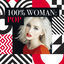 Cover 100% Woman: Pop