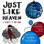 Cover Just Like Heaven - A Tribute To The Cure