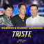 Cover Triste (Ao Vivo)