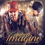 Cover Nunca Imagine (Remix)