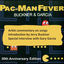 Cover Pac Man Fever 30 Year Anniversary