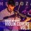 Cover Violin Covers, Vol. 3 (Summer Edition)