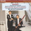Cover Mozart: Clarinet & Bassoon Concertos; Duo K. 292