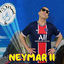 Cover Neymar II