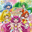 Cover スマイルプリキュア！ボーカルアルバム1 ～ひろがれ！スマイルワールド！！～