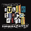 Cover Sulle tracce dell'imperfetto
