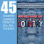 Cover Super Box Of Country - 45 Country Classics From The 50's, 60's, 70's & 80's
