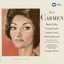 Cover Bizet: Carmen (1964 - Prêtre) - Callas Remastered