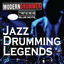 Cover Modern Drummer Magazine And Blue Note Records Present: Jazz Drumming Legends