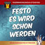 Cover Festo, es wird schon werden