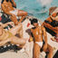Cover HEATWAVE