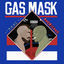 Cover Gas Mask