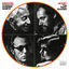 Cover Mozart: The Piano Quartets