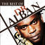 Cover Best of Dr. Alban