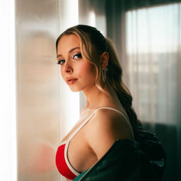 ''