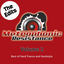 Cover Metrophonic Resistance, Vol. 2 - The Edits