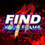 Cover Find Your Flame