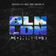 Cover BLN LDN CONNECT (feat. Nabz & YA)
