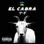 Cover EL CABRA