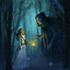 Cover Chapter 14 (The Suriel's Theme)