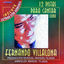 Cover 12 Pistas Para Cantar Como Fernando Villalona