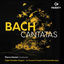 Cover Bach Cantatas
