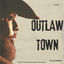 Cover OUTLAW TOWN