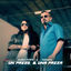 Cover Un pazzo & una pazza