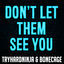 Cover Don't Let Them See You