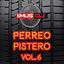 Cover Perreo Pistero 6