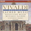 Cover Vivaldi: Sacred Music