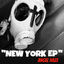 Cover New York EP