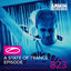 Cover A State Of Trance Episode 823