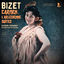 Cover Bizet: Carmen & L’Arlésienne Suites by Eugene Ormandy (2026 Remastered, Philadelphia 1959-1963)
