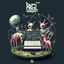 Cover Burn in Noise & Amigos