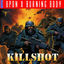 Cover Killshot