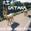 Cover R.I.P Satana
