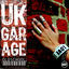 Cover UK Garage Old School