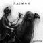 Cover Paimon