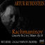 Cover Rachmaninov: Piano Concerto No. 2