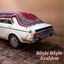 Cover Böyle Böyle Azaldım