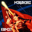 Cover Komet