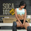 Cover Soca 101 Vol. 3