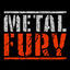 Cover Metal Fury